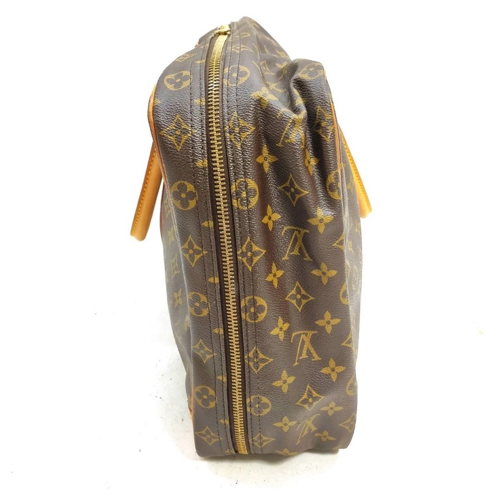 Louis Vuitton Travel Bag M41408 Sirius 45  Monogram Preowned - Picture 7 of 13